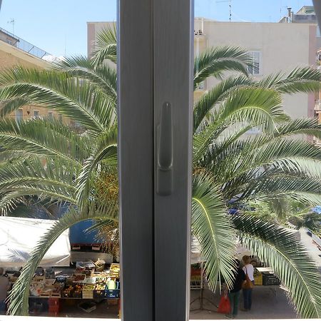Rooms La Perla Del Mare Margherita Di Savoia Extérieur photo
