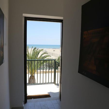 Rooms La Perla Del Mare Margherita Di Savoia Extérieur photo