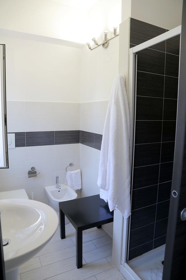 Rooms La Perla Del Mare Margherita Di Savoia Extérieur photo