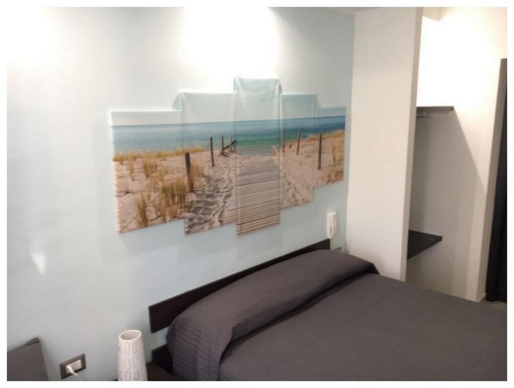 Rooms La Perla Del Mare Margherita Di Savoia Extérieur photo